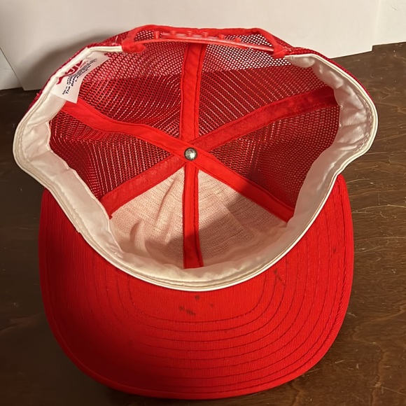 ST LOUIS CARDINALS, Basball Hat, Made in U.S.A. - Picture 4 of 4